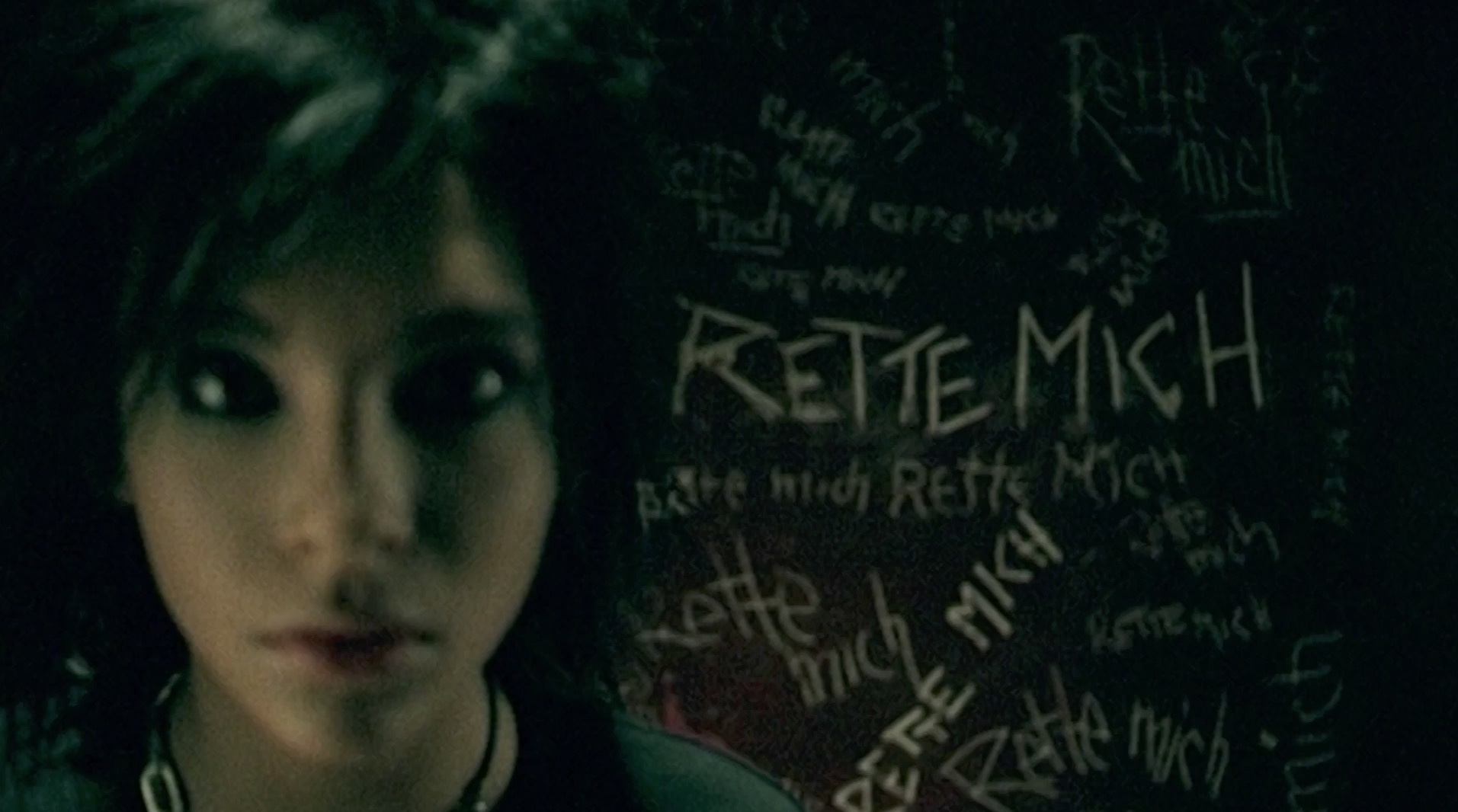 Tokio Hotel – Rette Mich