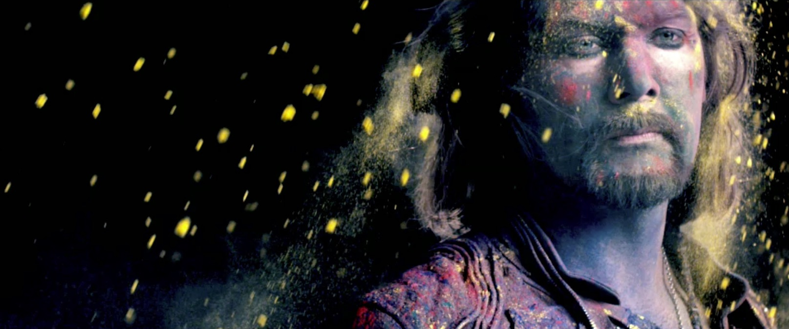 Rae Garvey – Colour Me In