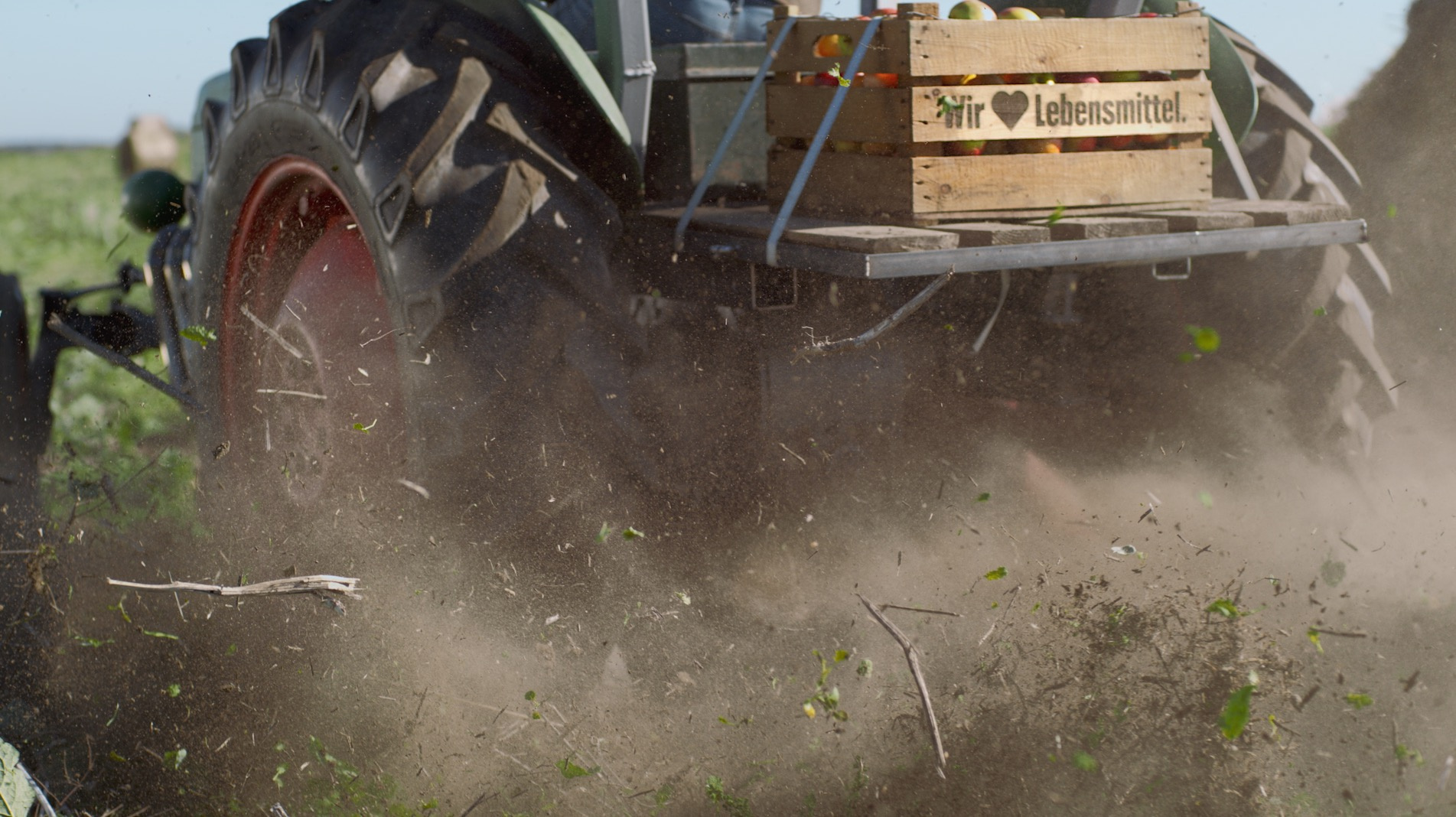 Edeka – Dorfdrift Thumbnail