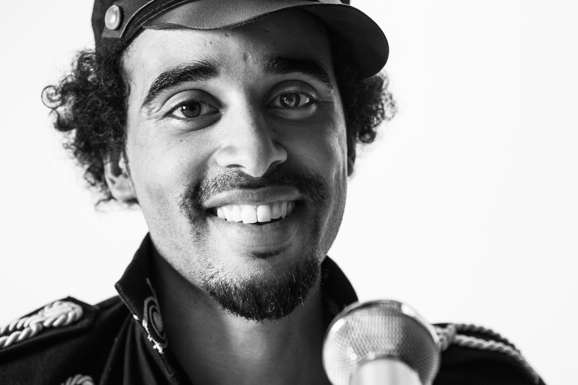 Patrice – Another One