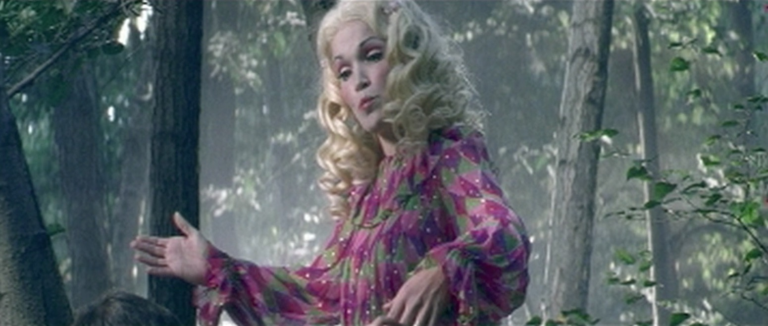 Tarja Turunen – I Walk Alone