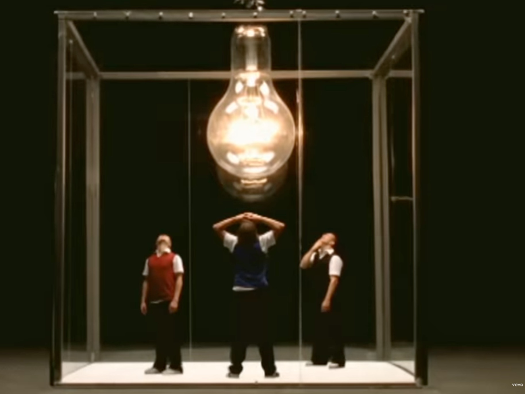 Sportfreunde Stiller – Roger