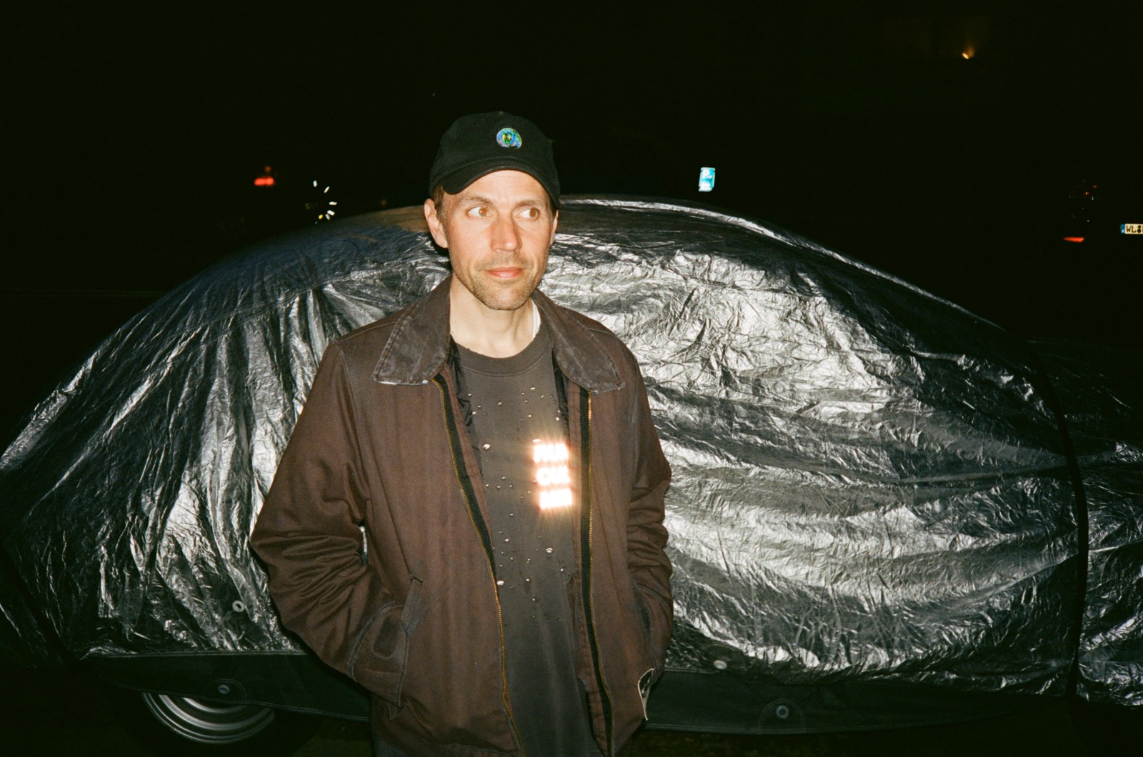 chris ernst