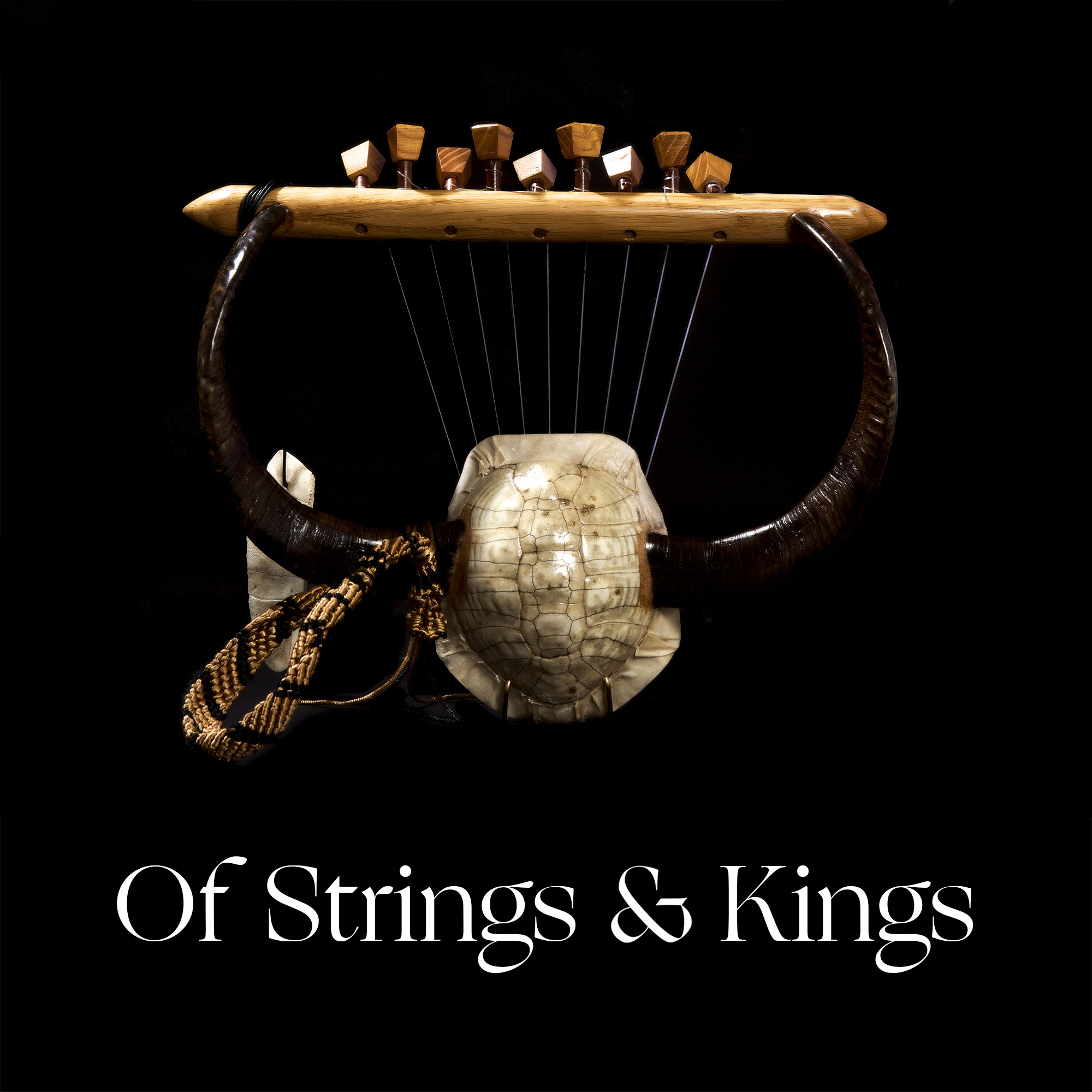 Of Strings & Kings