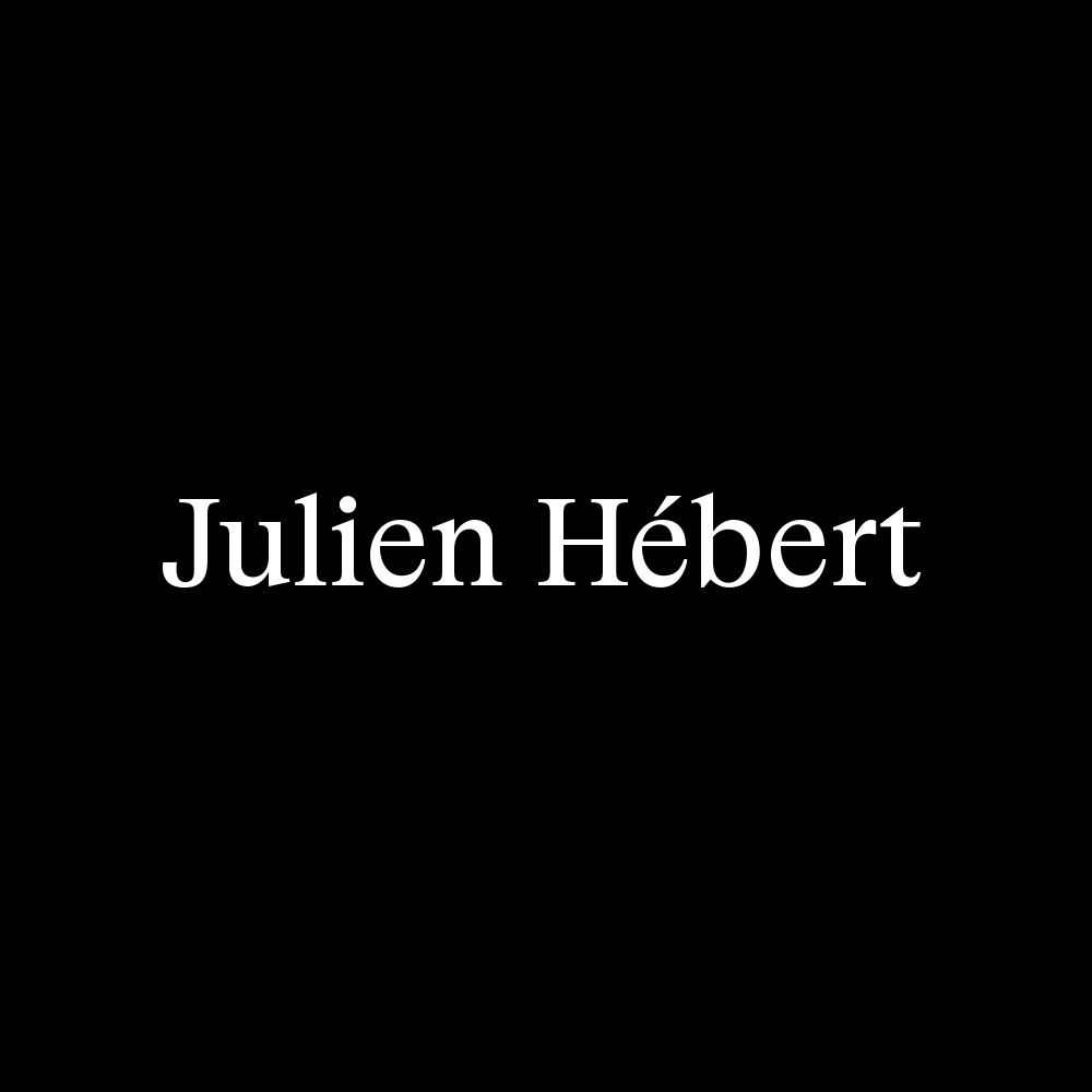 Julien Hébert