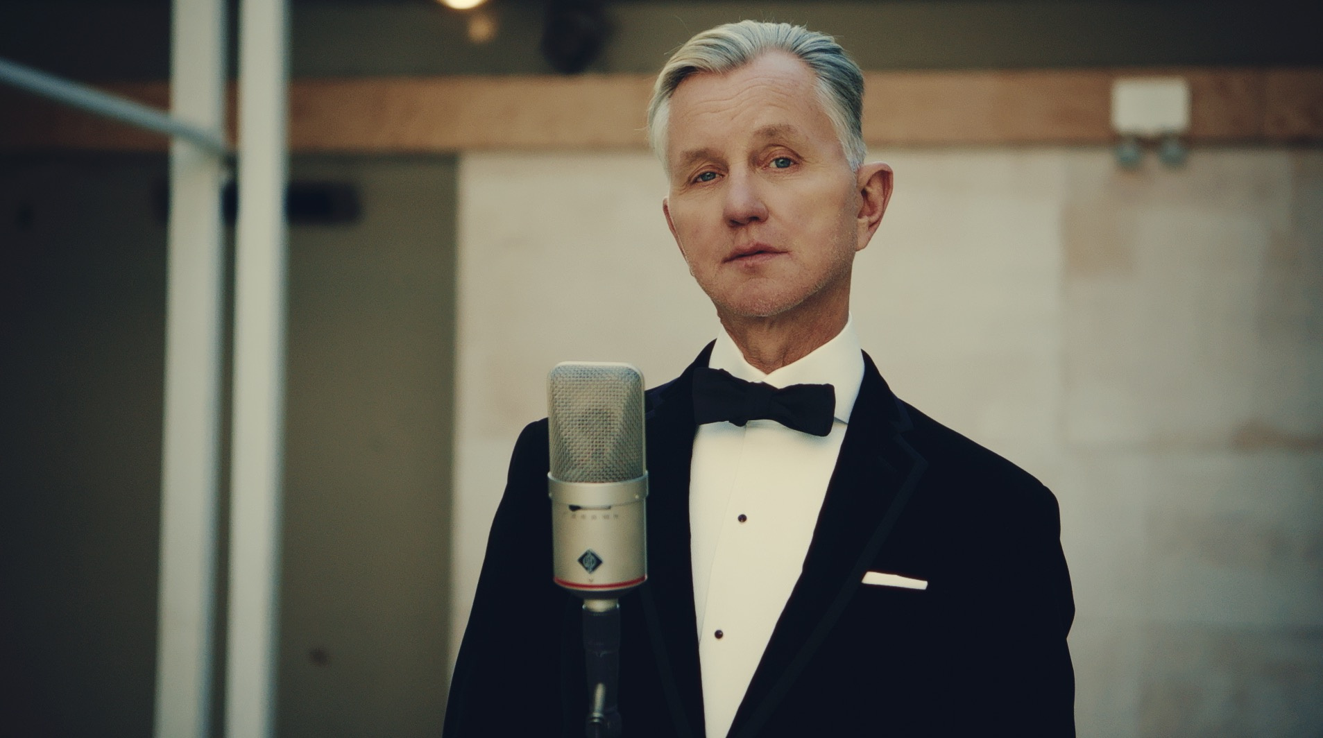 Max Raabe – Ans Herz geh’n Thumbnail