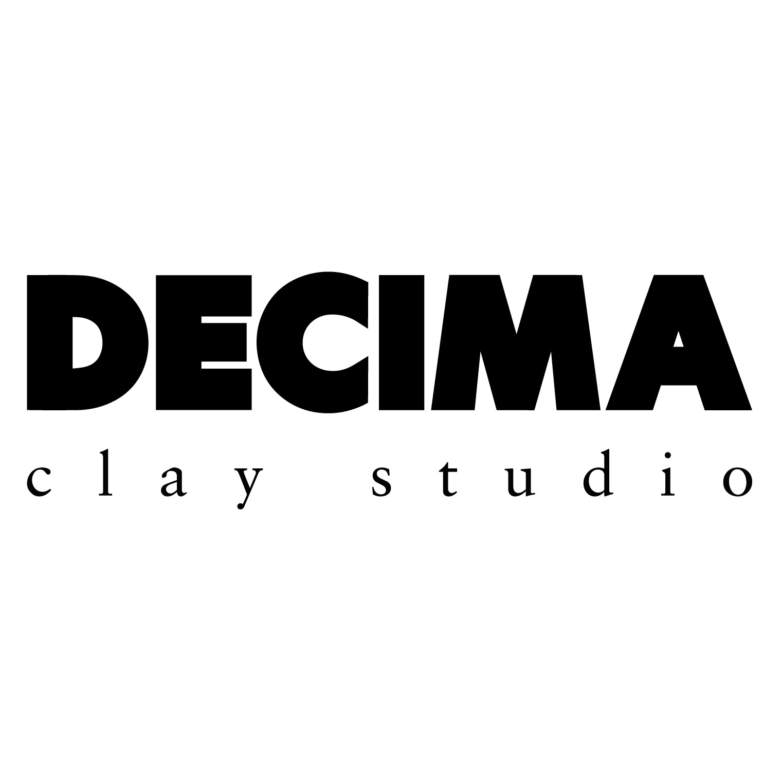 Obby Introduces: Decima Clay Studio