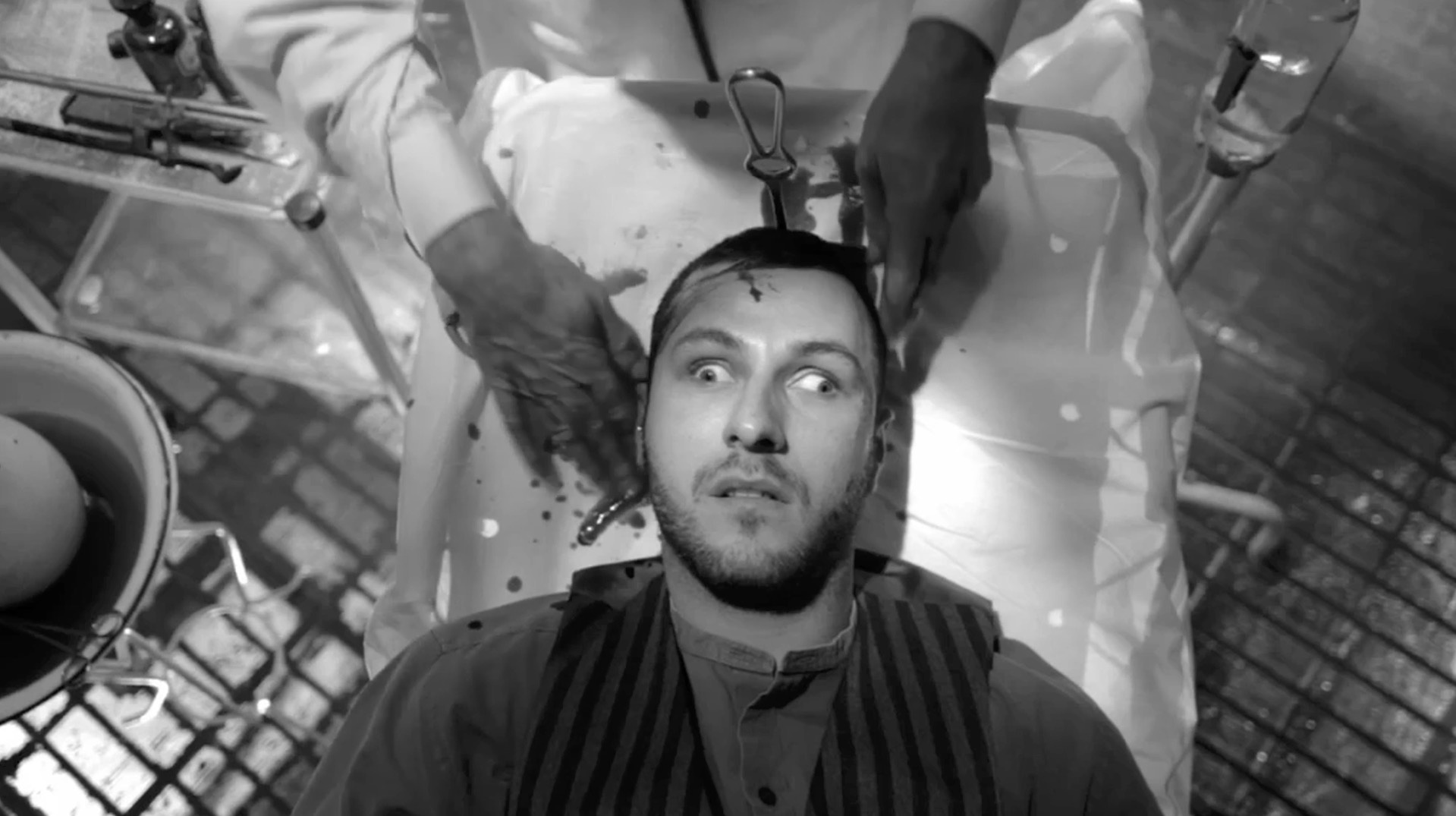 KIZ – Urlaub vom Gehirn