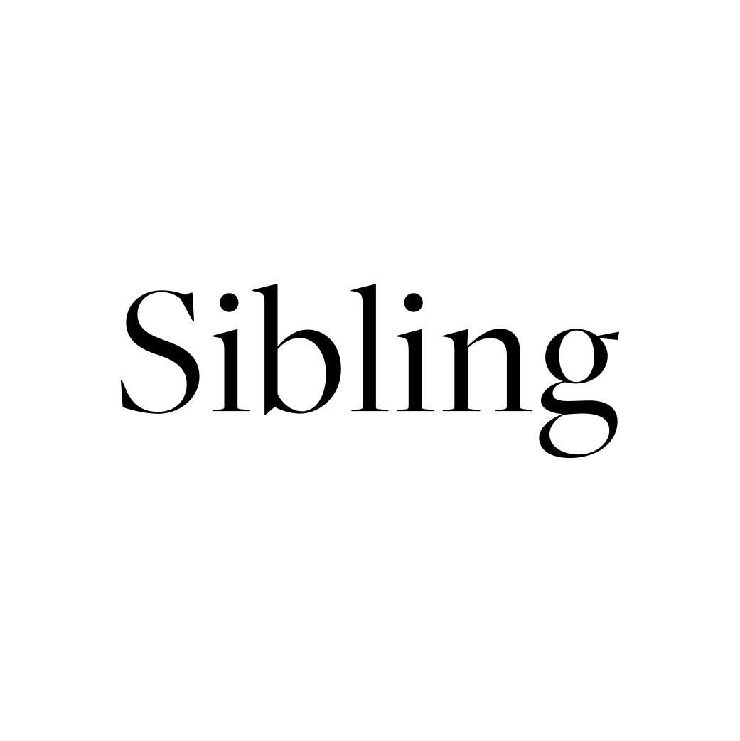 the word siblings