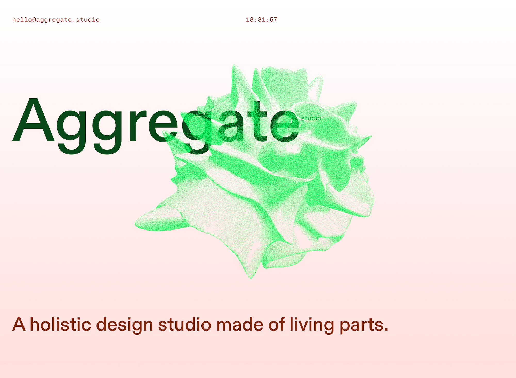 Aggregate Studio