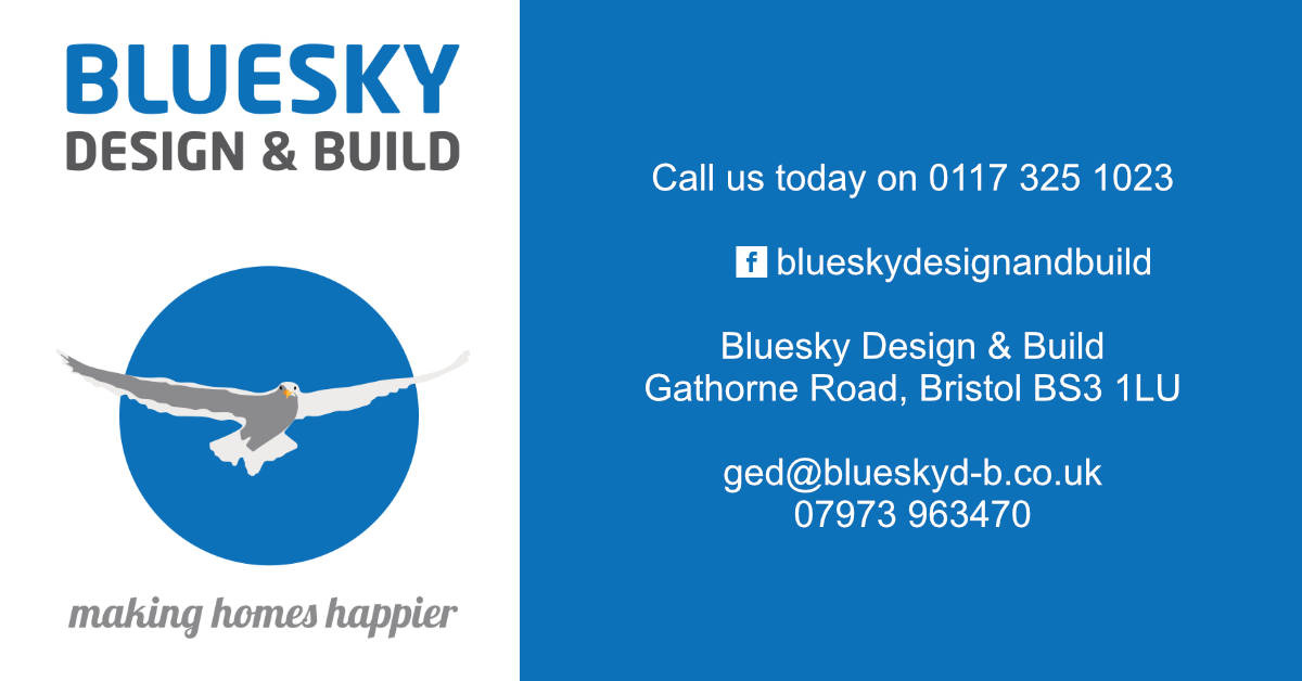 Blue Sky Design and Build