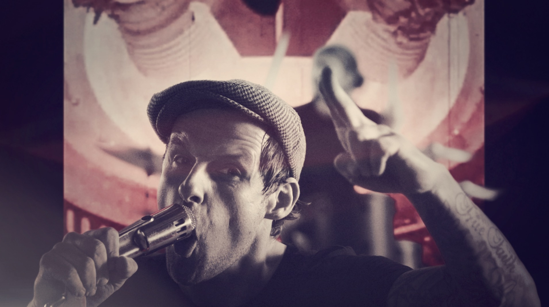 Donots – Ich mach nicht mehr mit Thumbnail