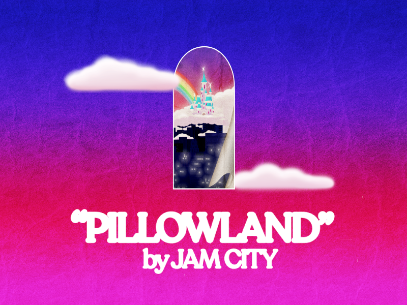 Pillowland