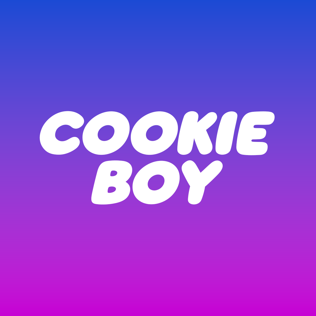 Cookie Boy