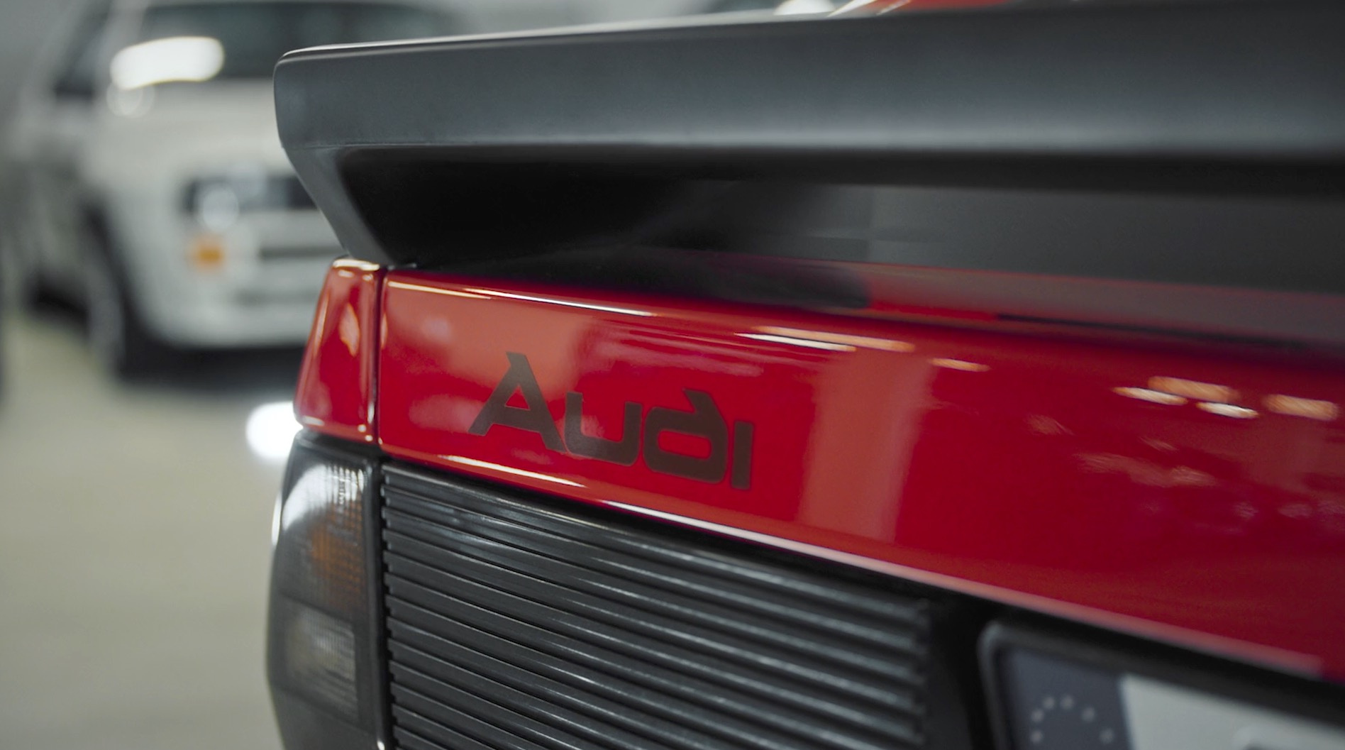 Audi – Exclusive Thumbnail