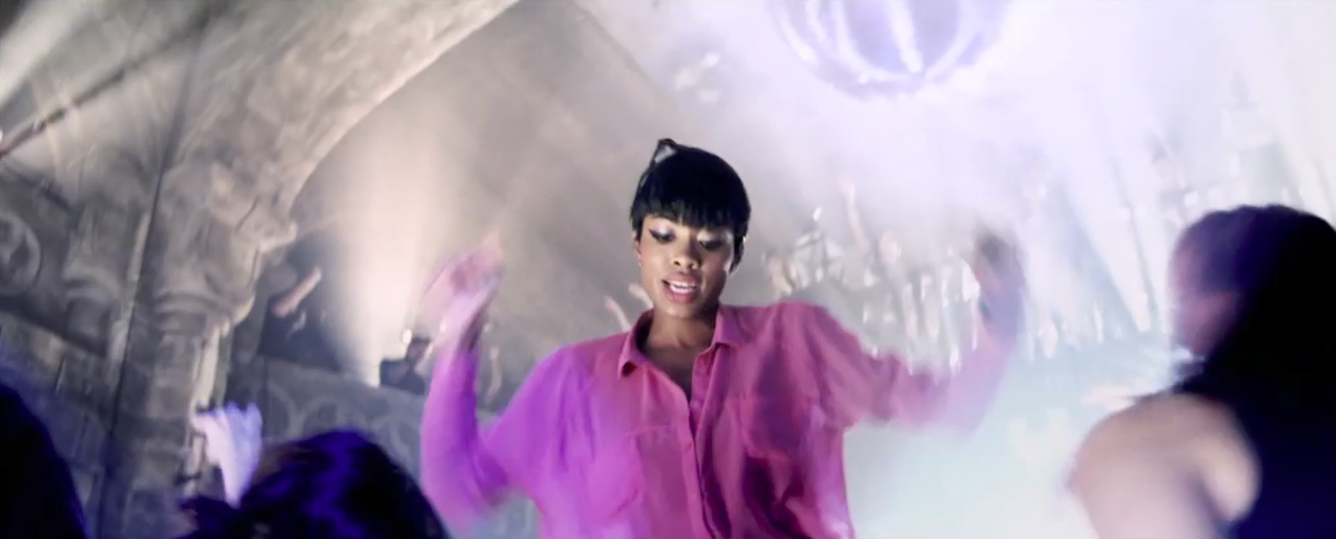 Madcon – Helluva Nite