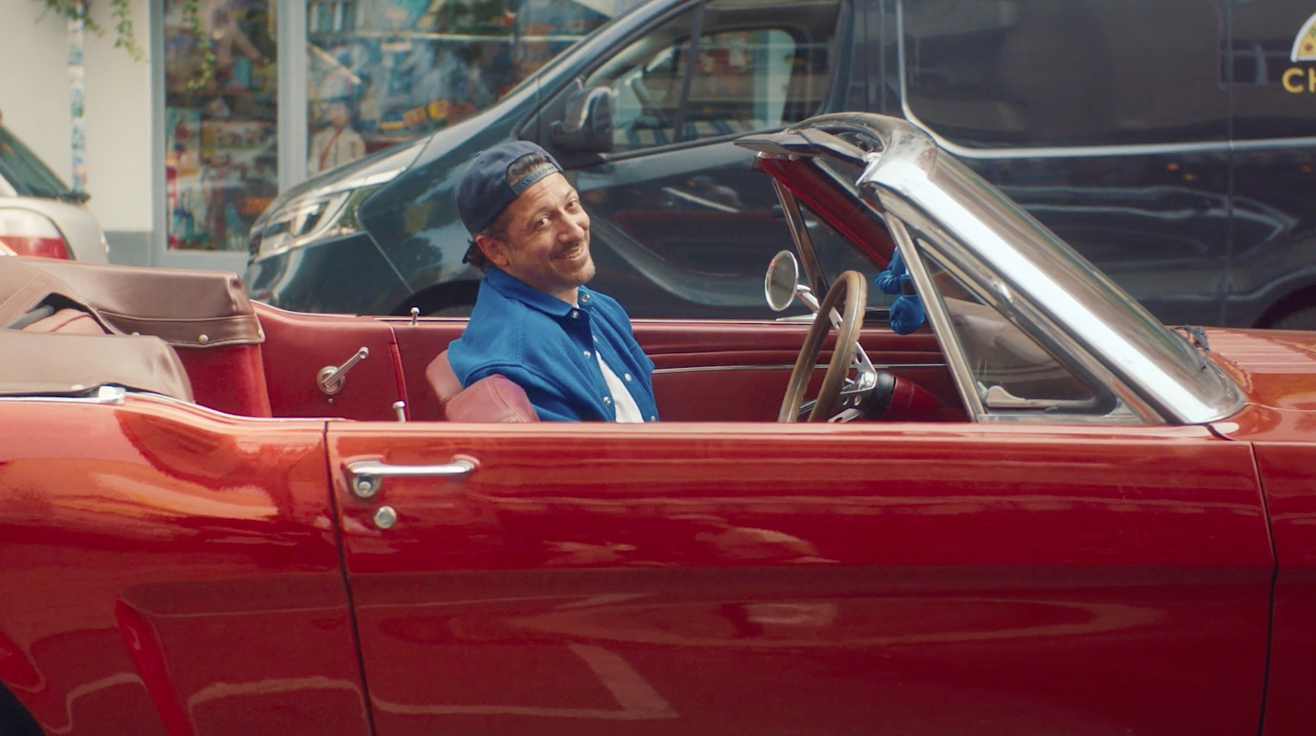 Sparda Bank Berlin Thumbnail