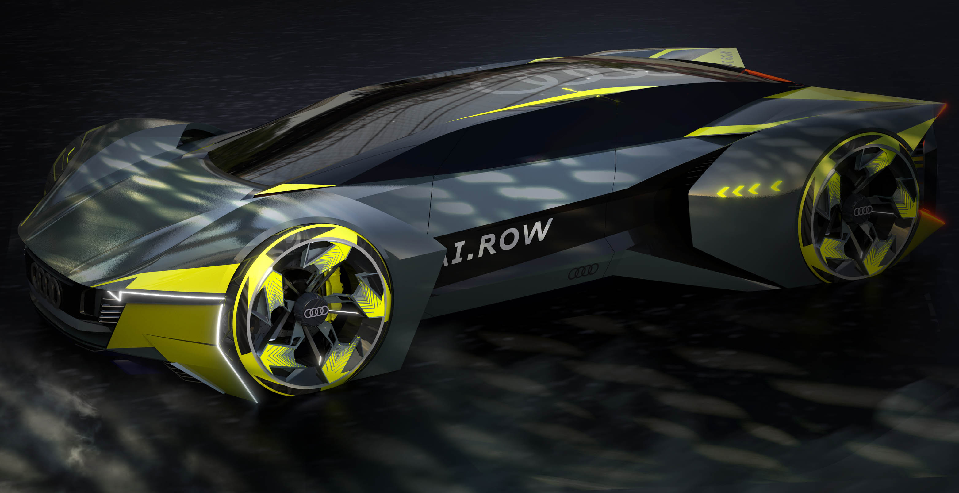 PORTFOLIO — Hyunju Wi_ Automotive Exterior Design