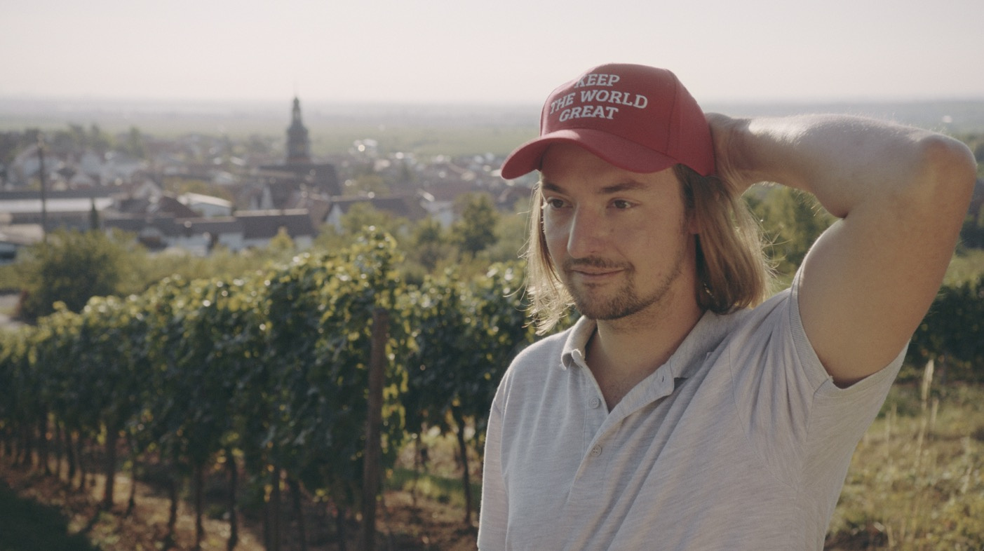 Deutsche Bahn Thumbnail