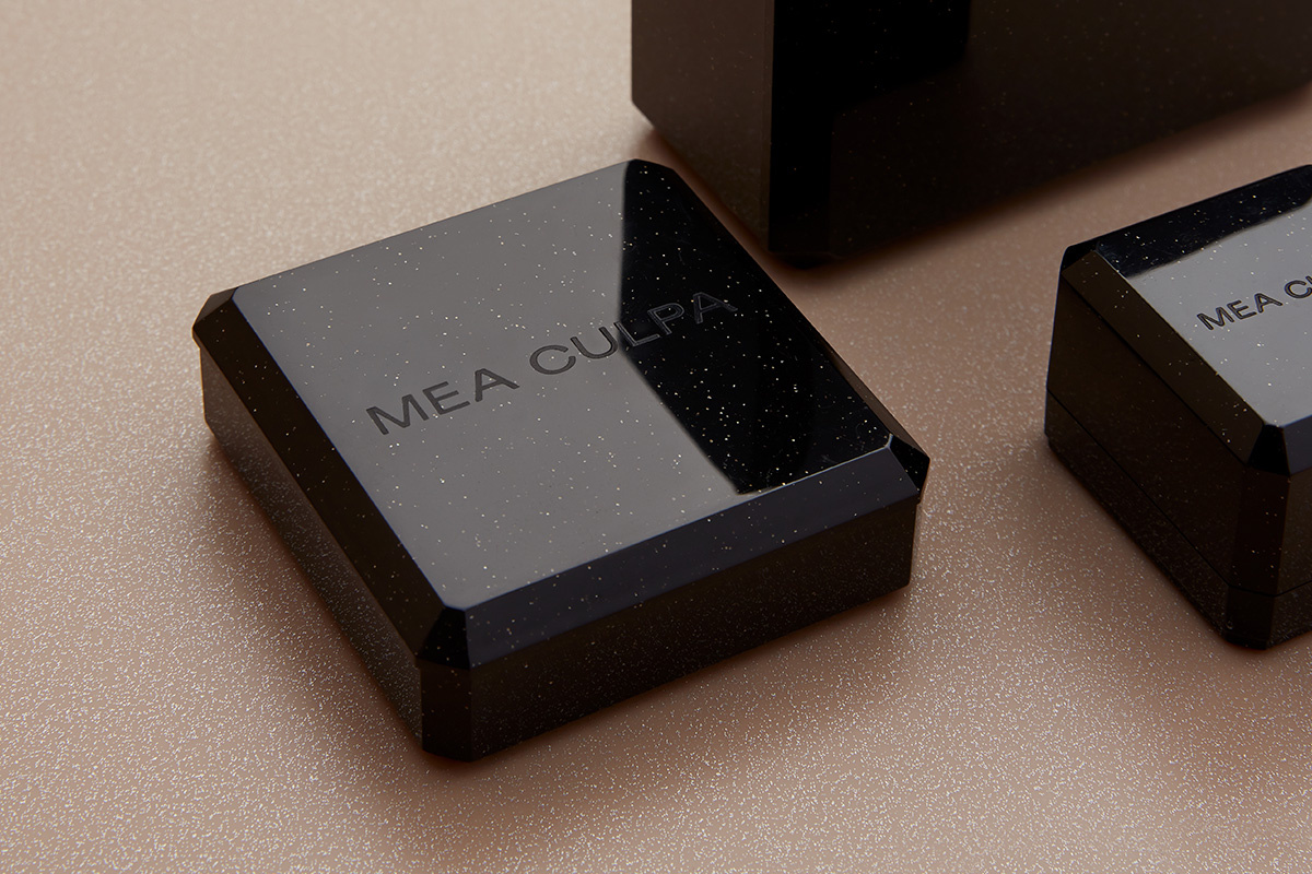 Mea Culpa