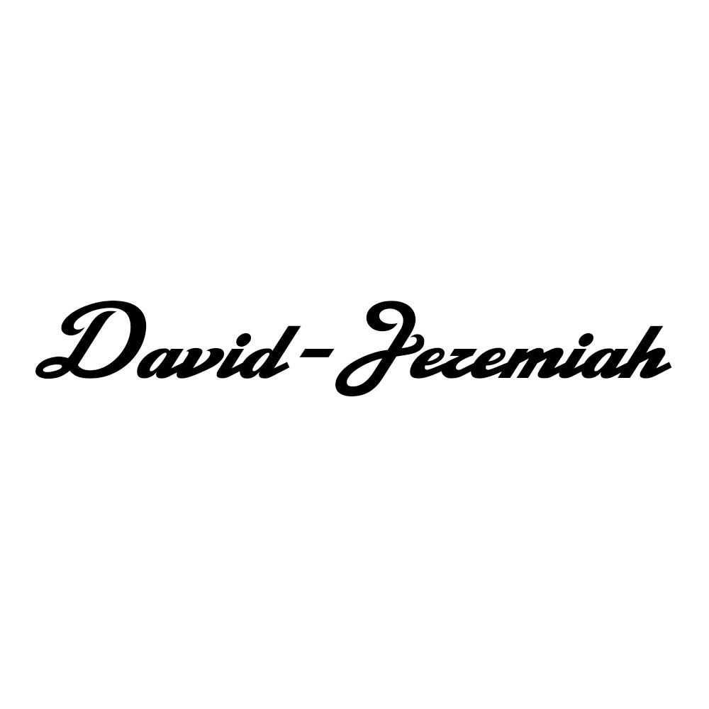 David-Jeremiah