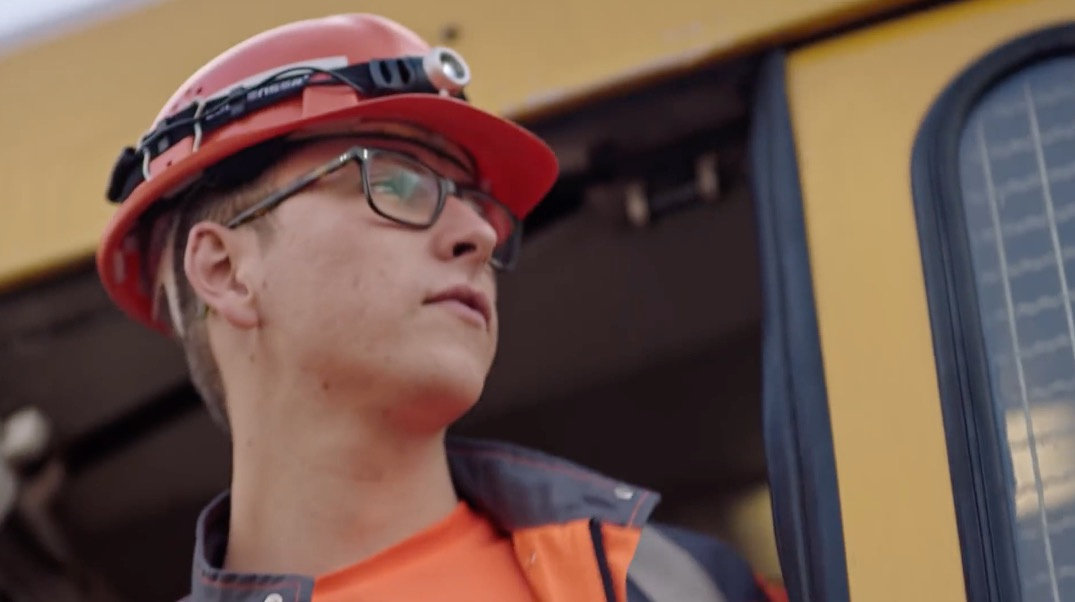 Deutsche Bahn Thumbnail