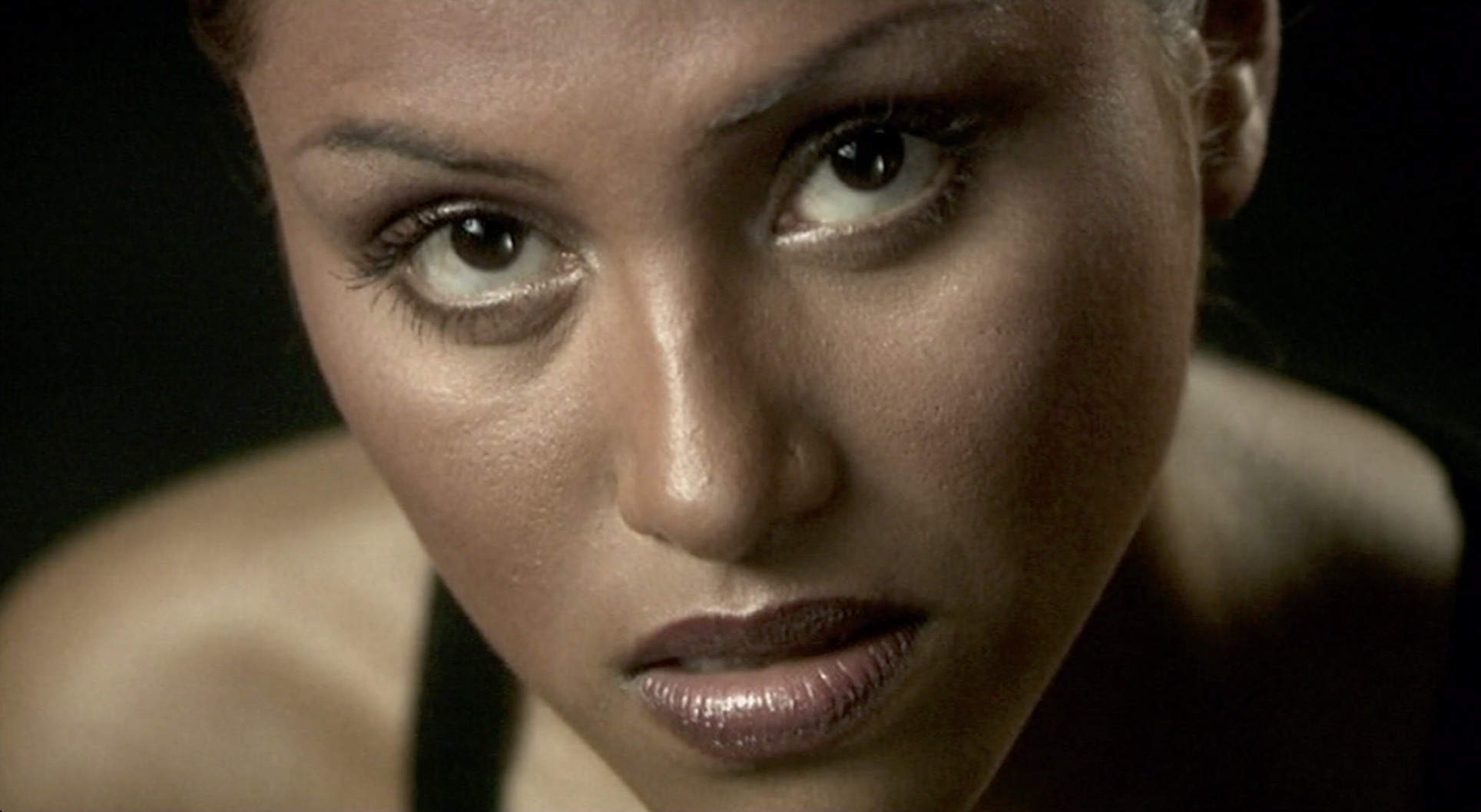 Sabrina Setlur – Mein Herz