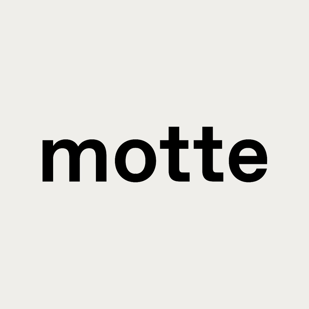 motte