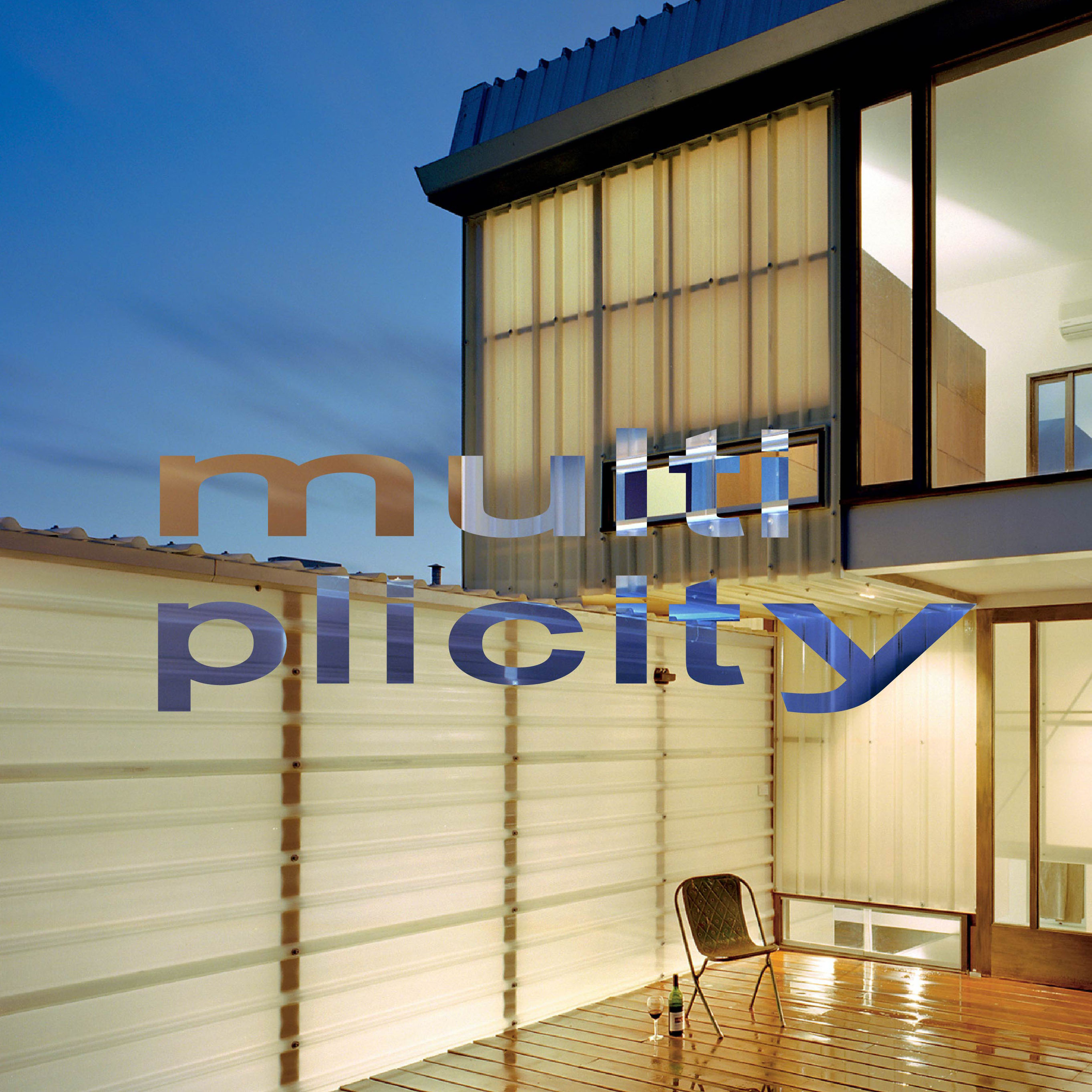 (c) Multiplicity.com.au