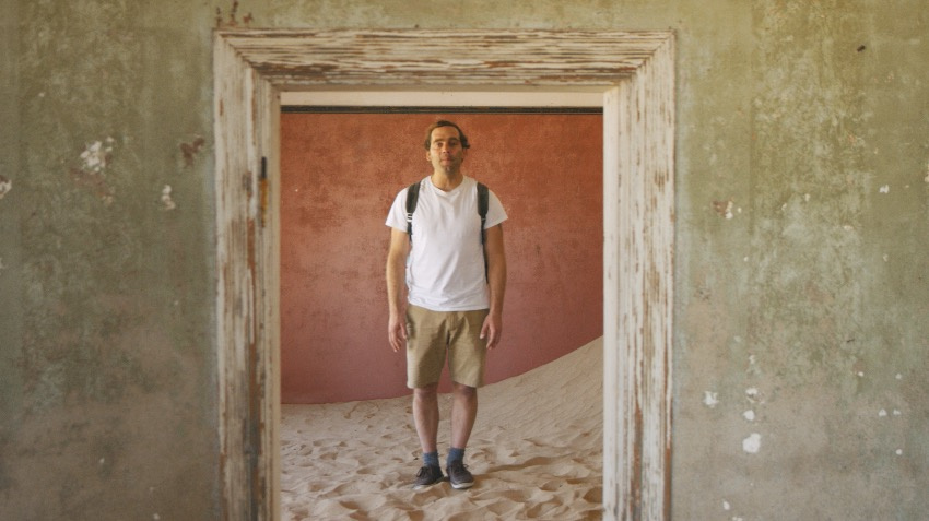 Bosse – Außerhalb