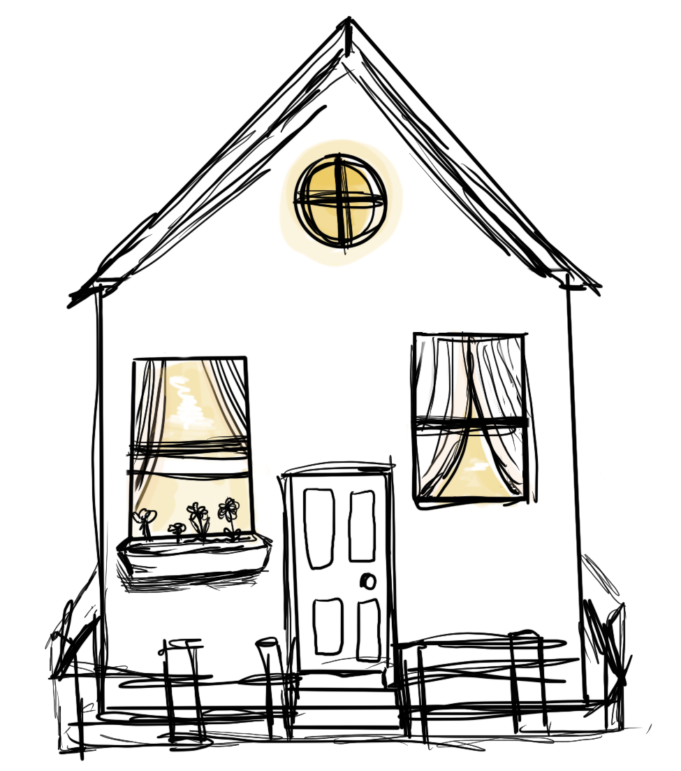 Default House