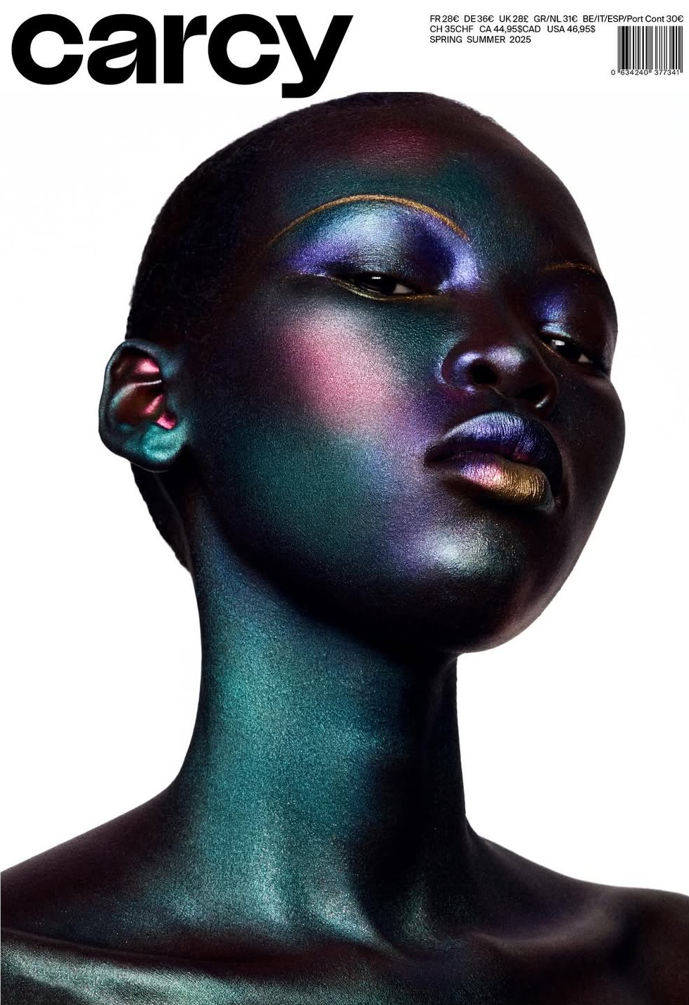 Carcy Magazine