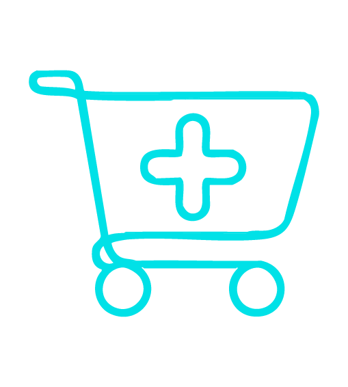 Create order icon