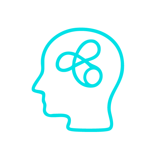Learning model icon