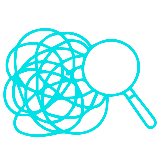 Problems icon