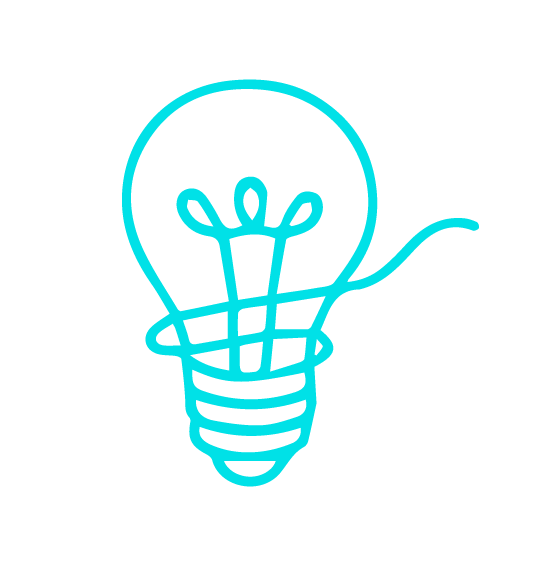 Inspiration icon