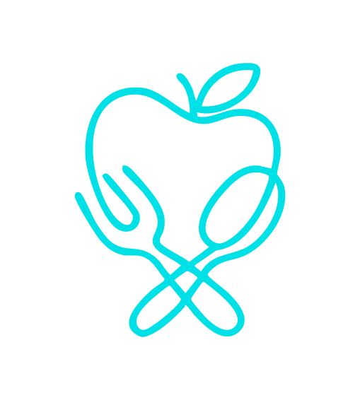 Respect food icon