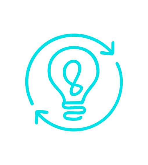 Iteration icon
