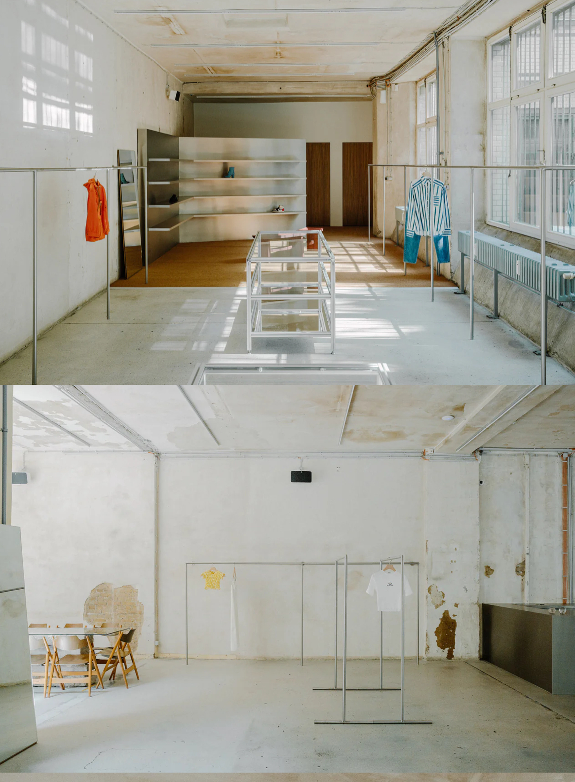 Voo Store