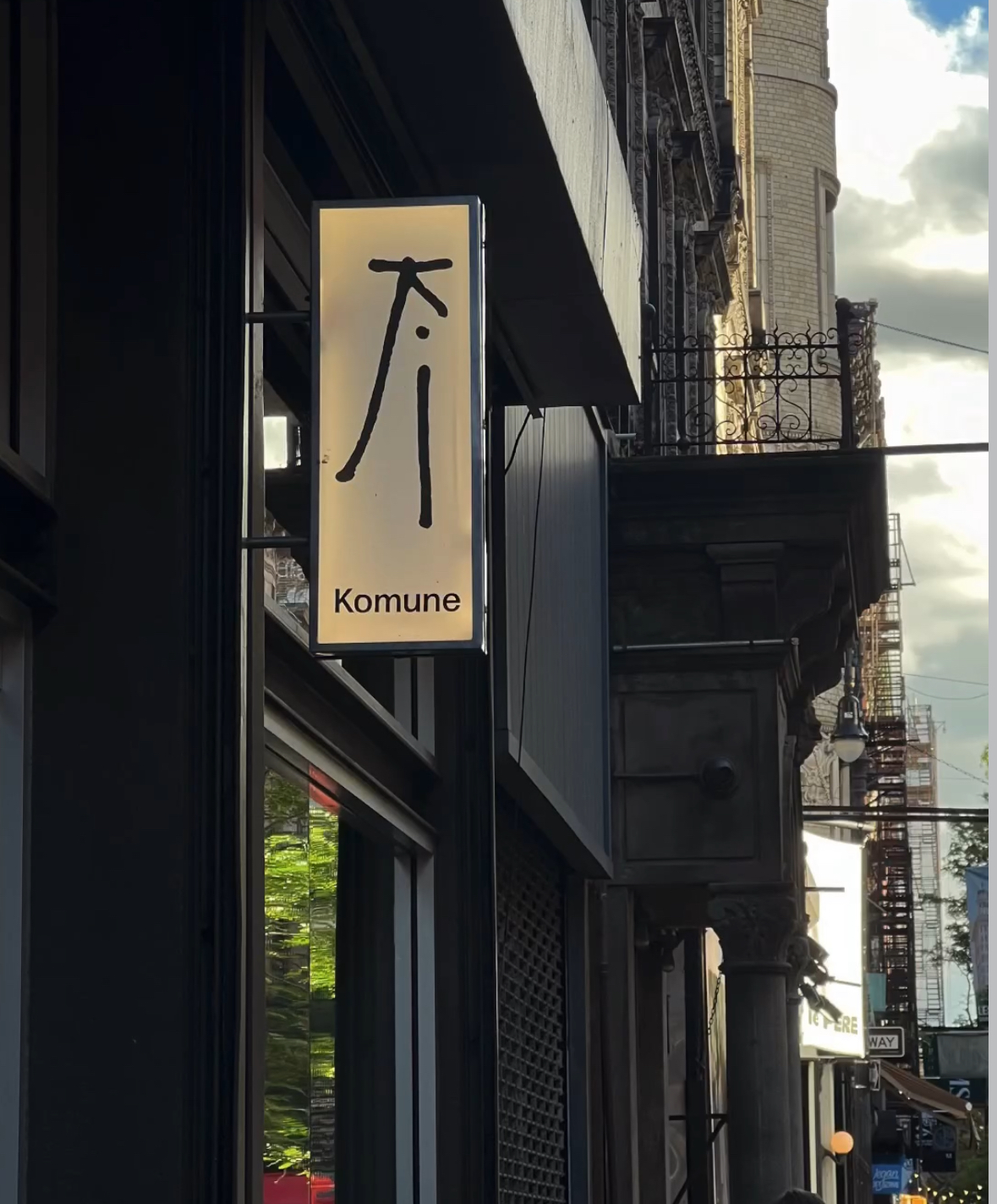 Komune Space