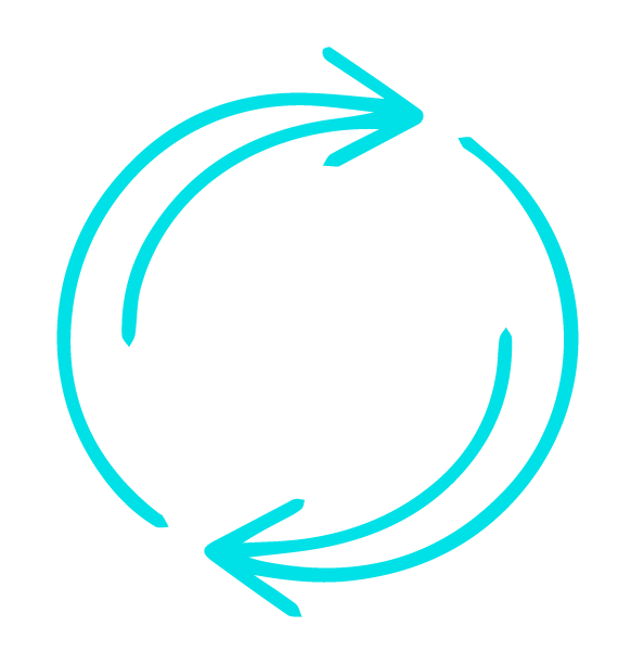 Iterate Icon