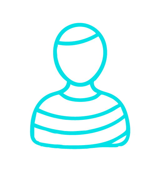 Profile icon