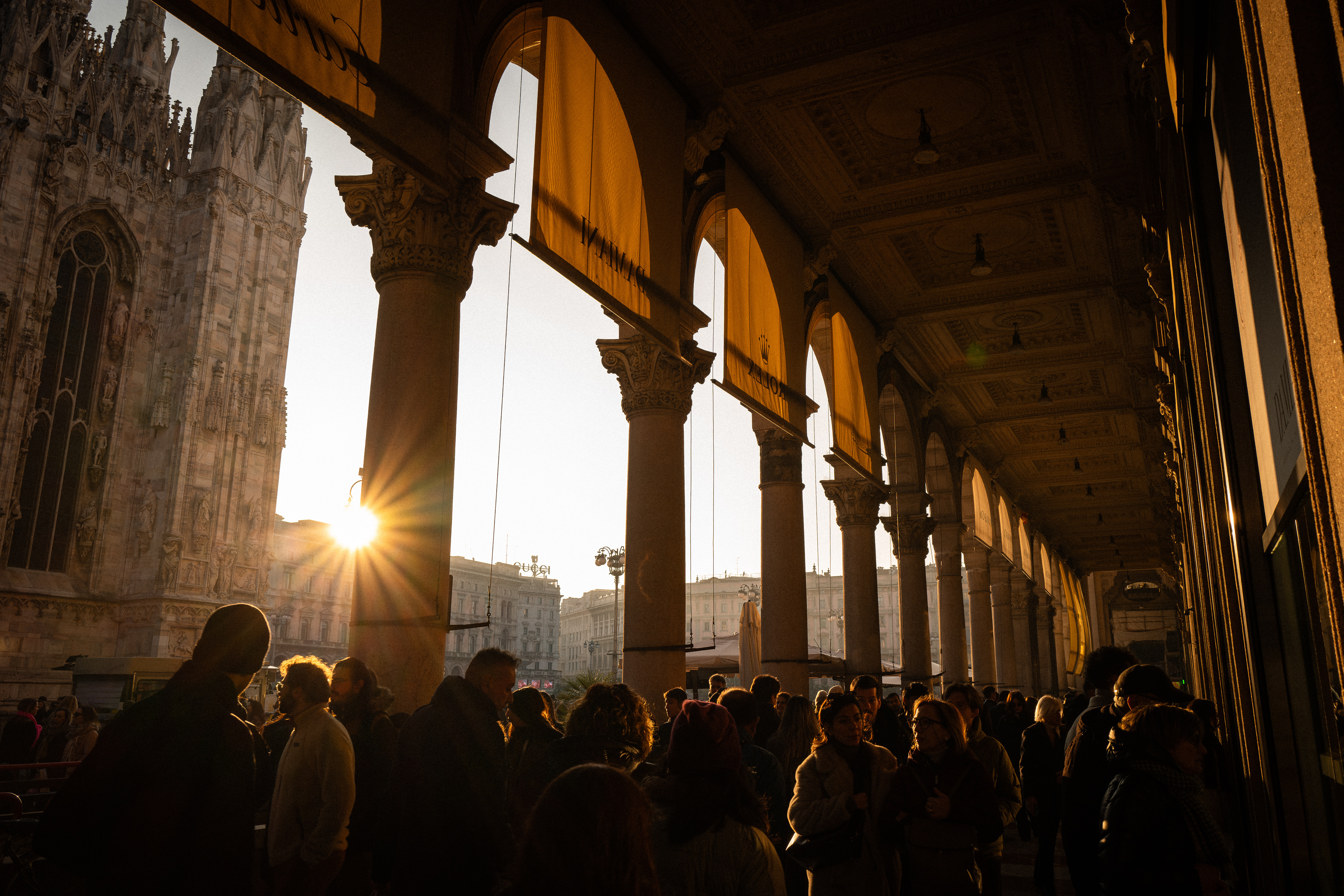 Milan