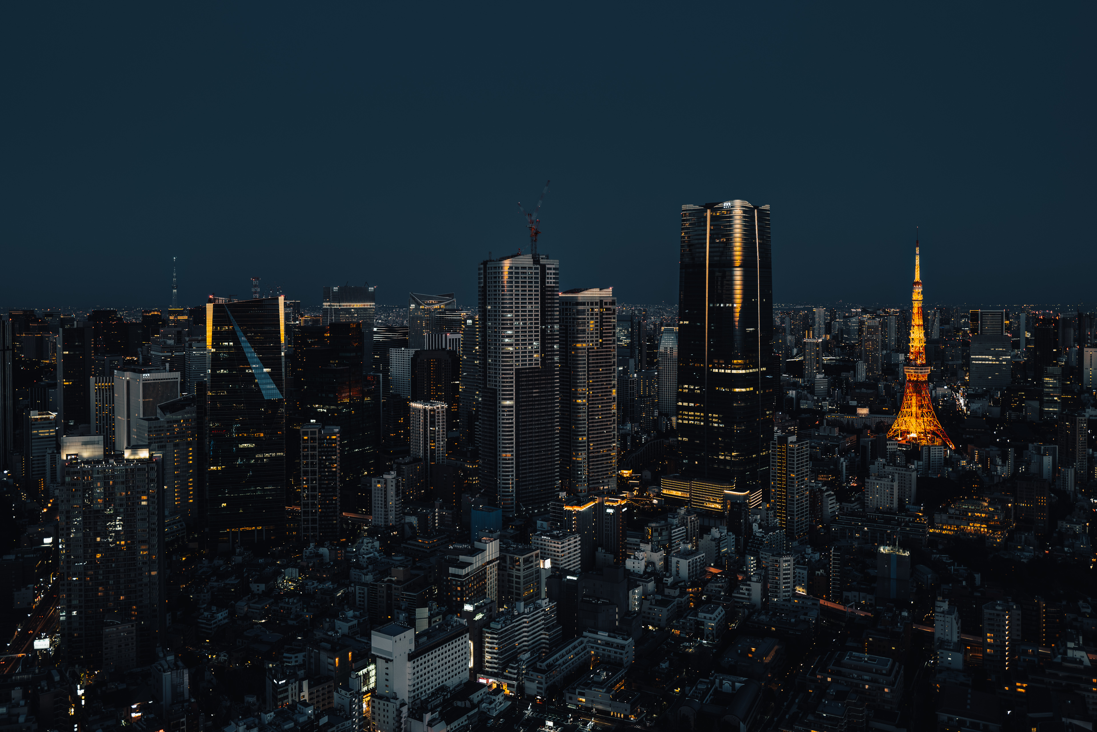 Tokyo