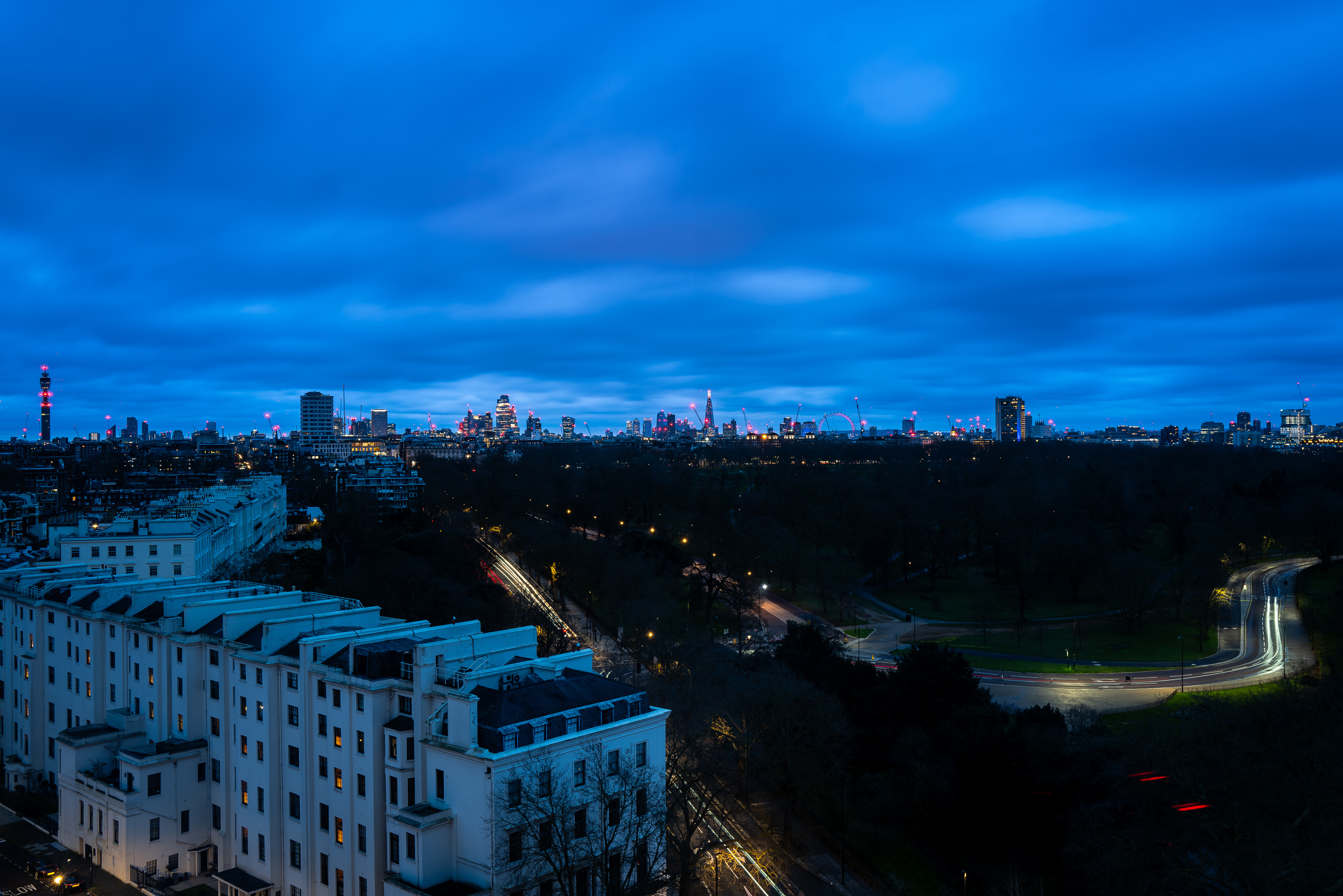London