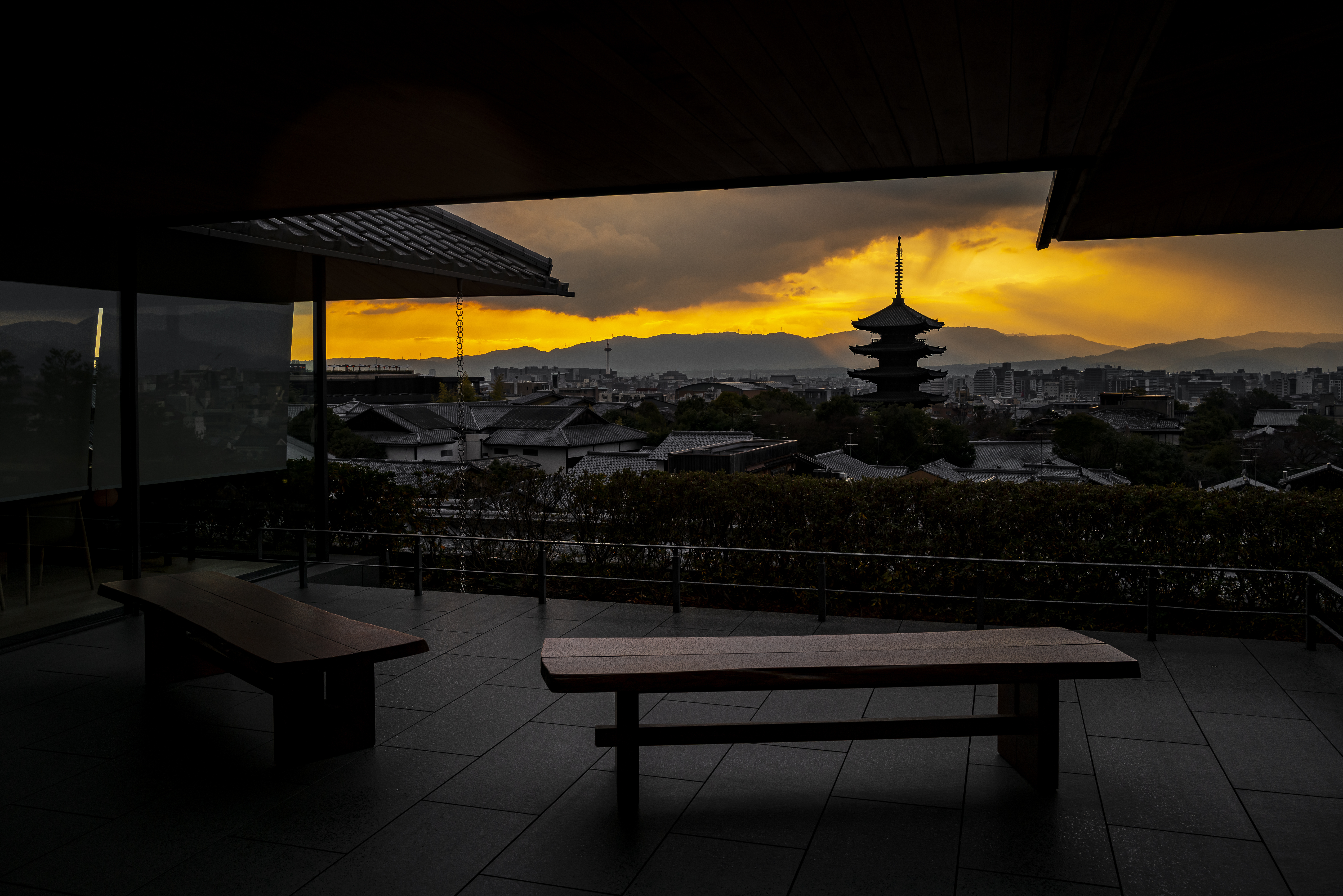 Kyoto