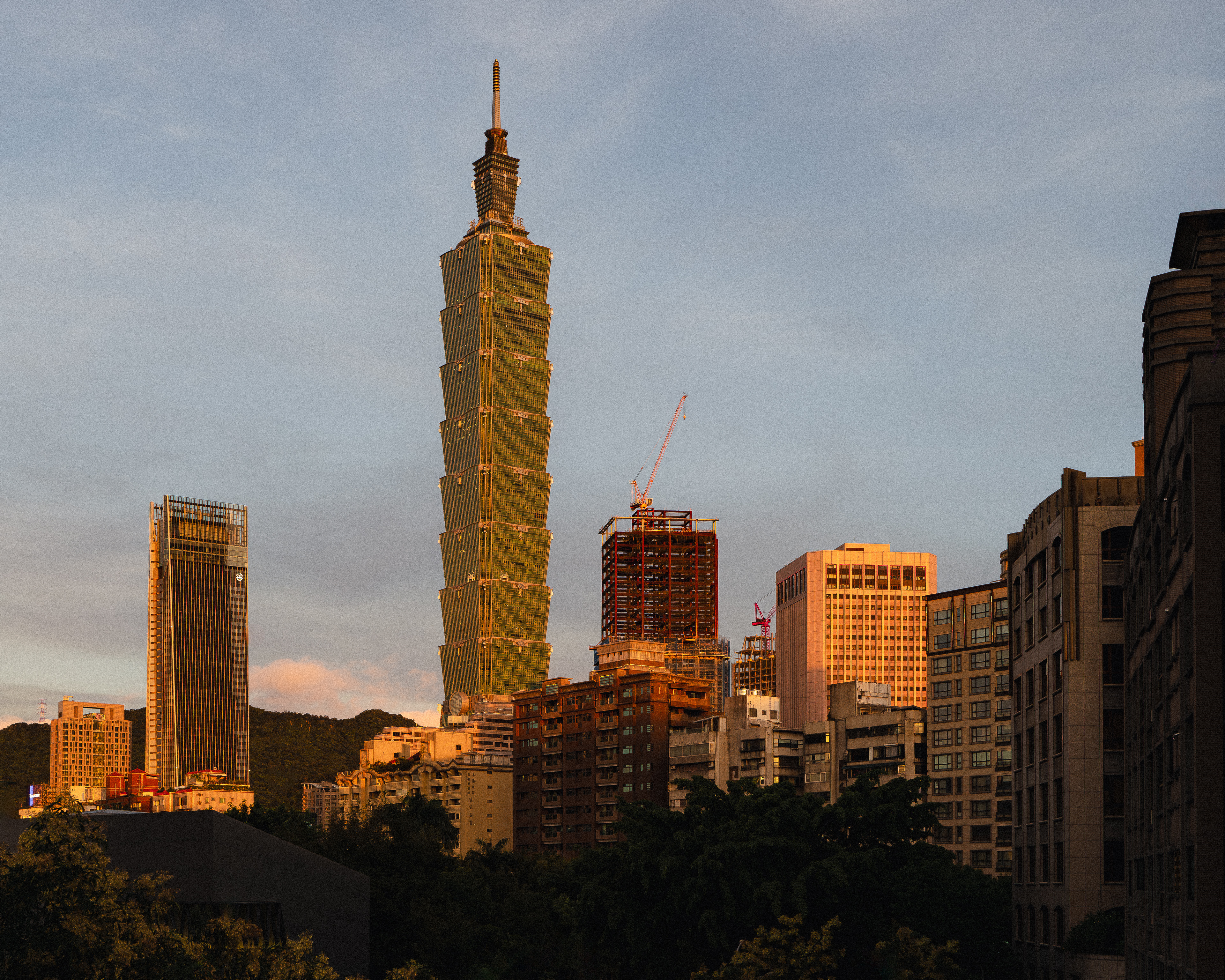 Taipei