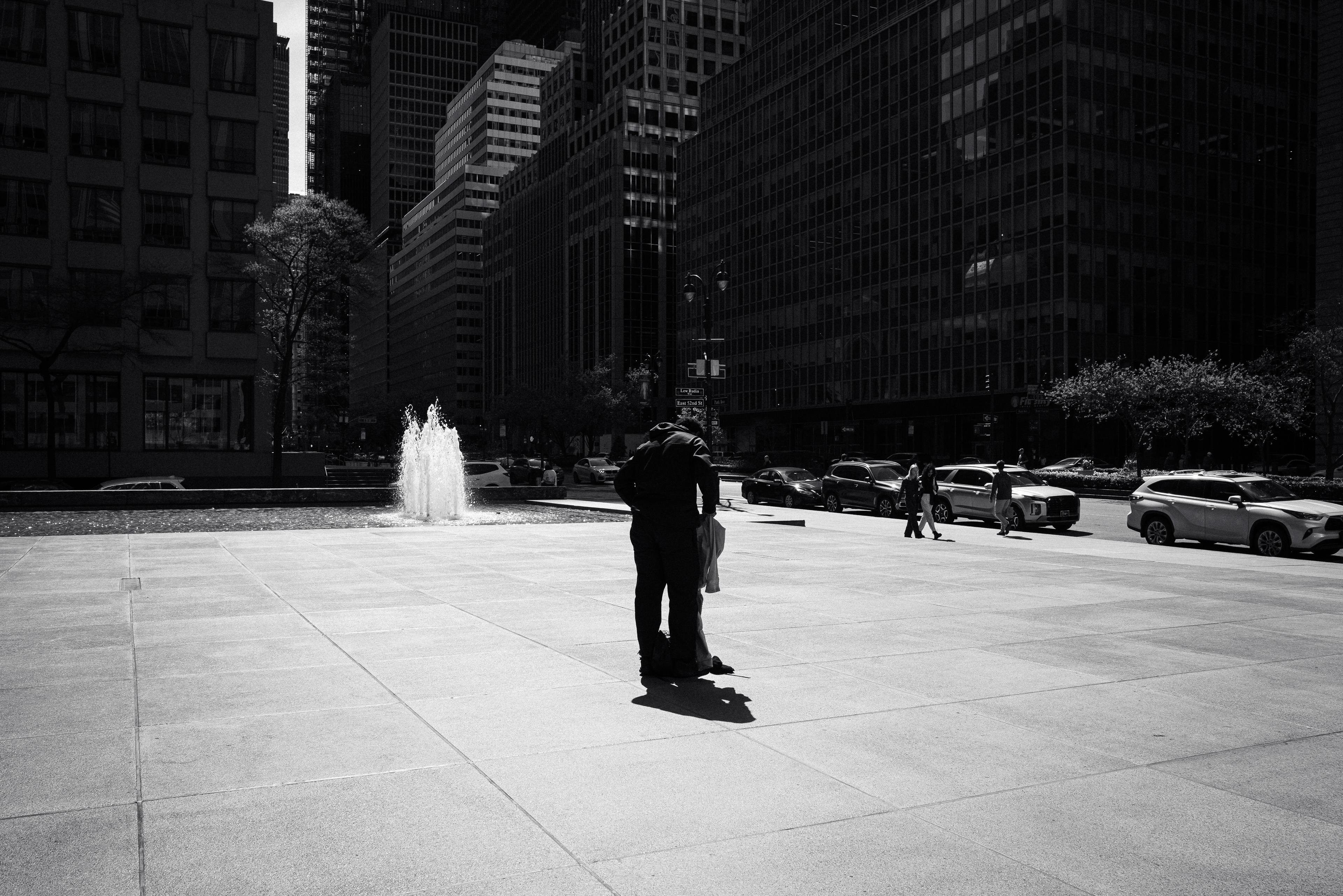 Untitled III