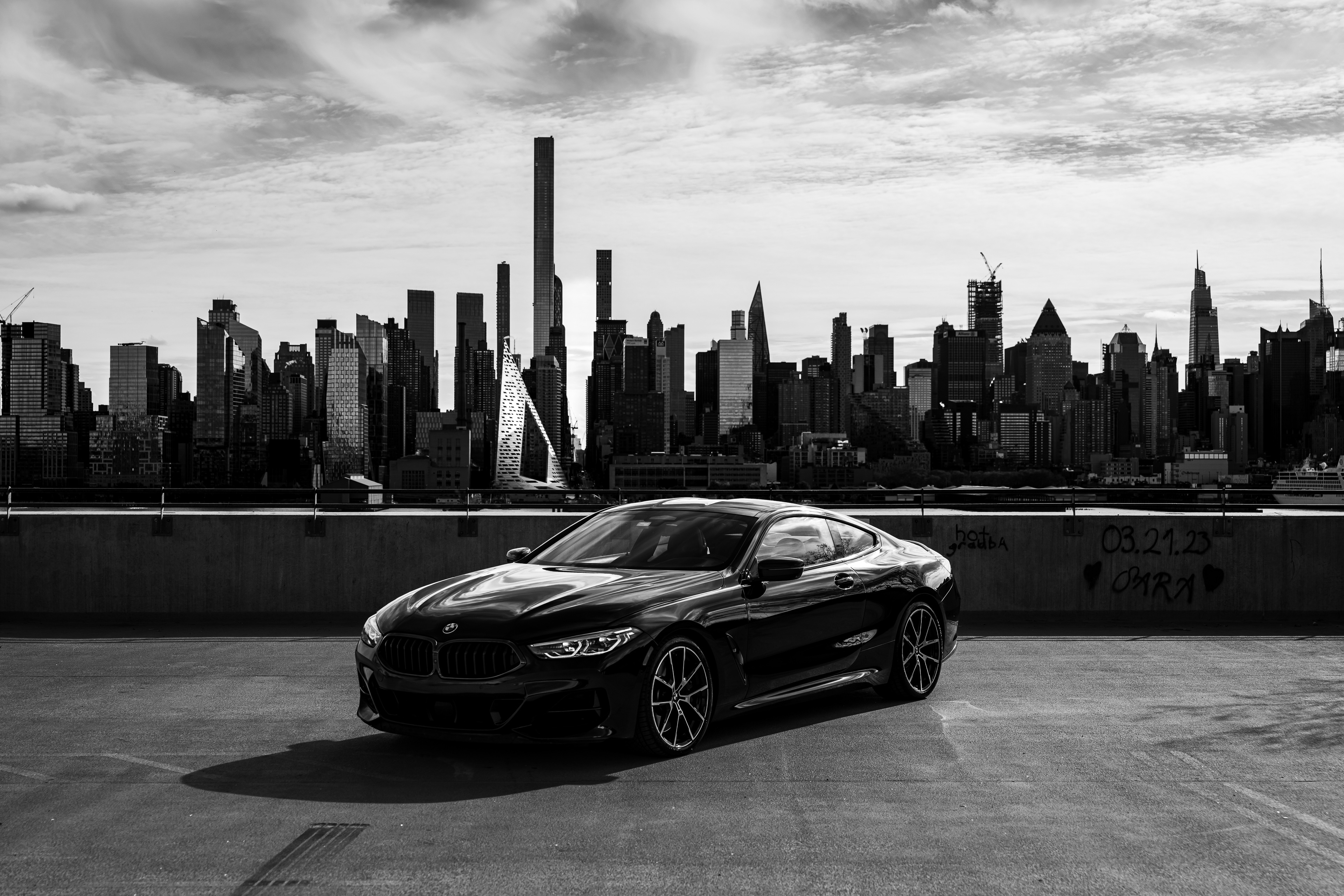 M850i