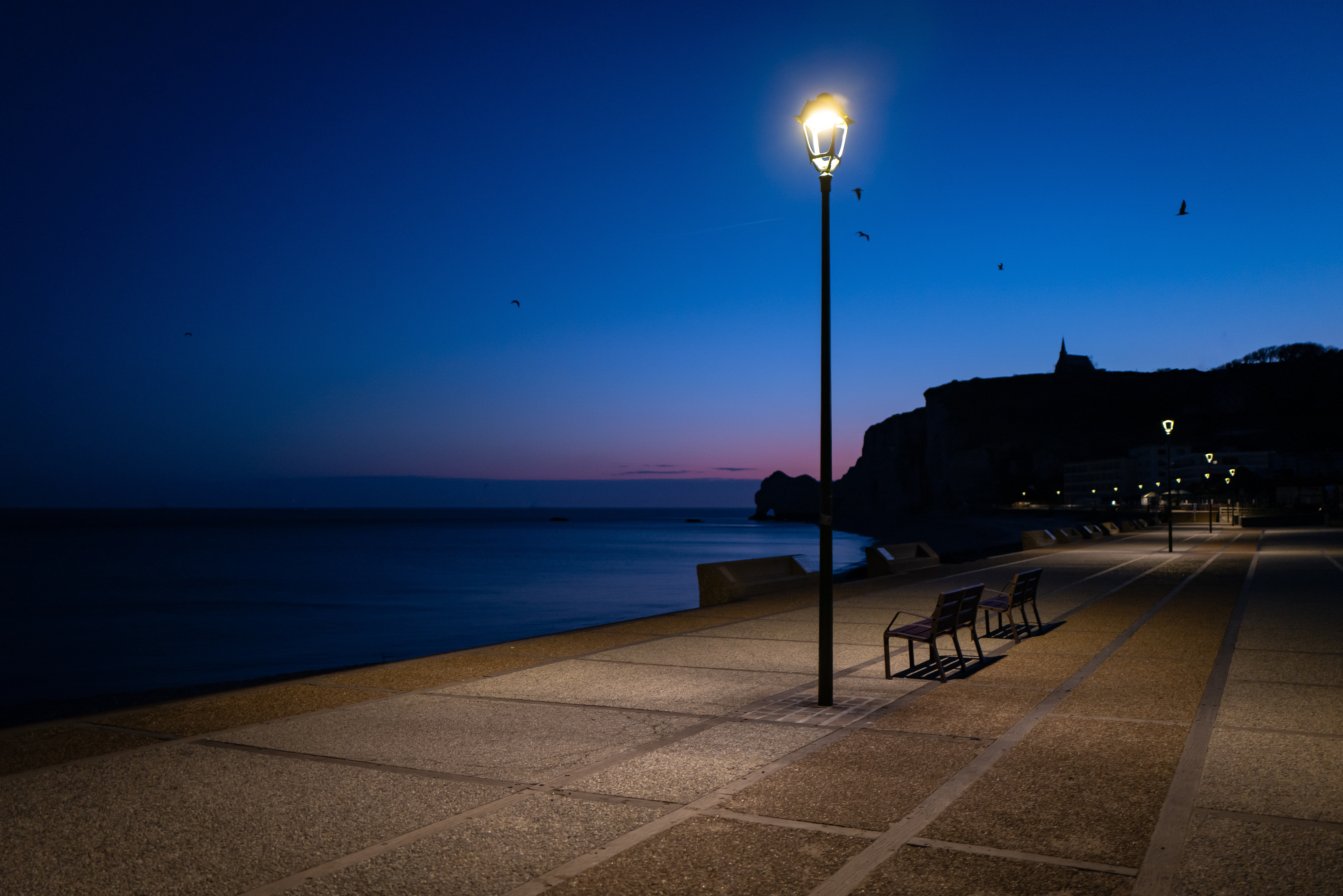 Normandy
